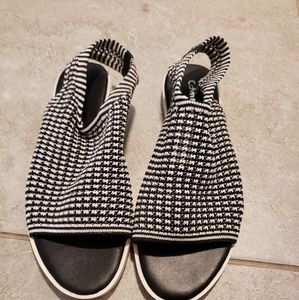 Calvin Klein Mala Sandals